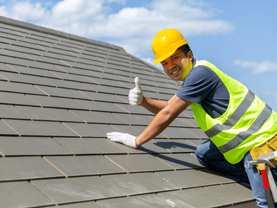 About Roof Repair Experts Clinton Township, MI